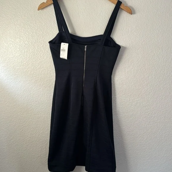 NWT Banana Republic Mini Dress - Picture 3 of 4